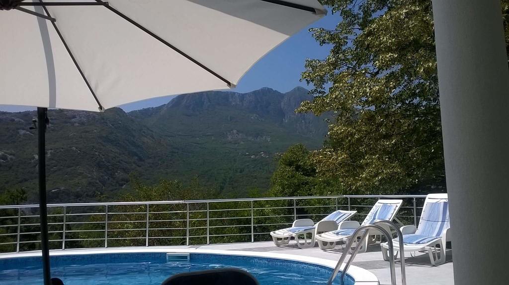 Whitehouse Villa Virpazar Exterior photo