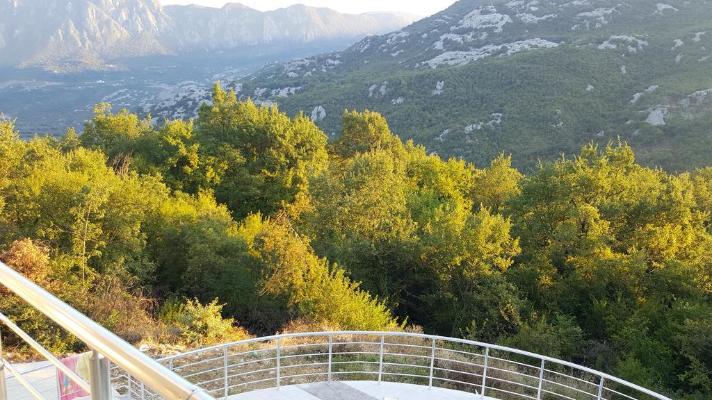 Whitehouse Villa Virpazar Exterior photo