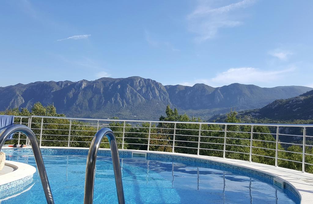 Whitehouse Villa Virpazar Exterior photo