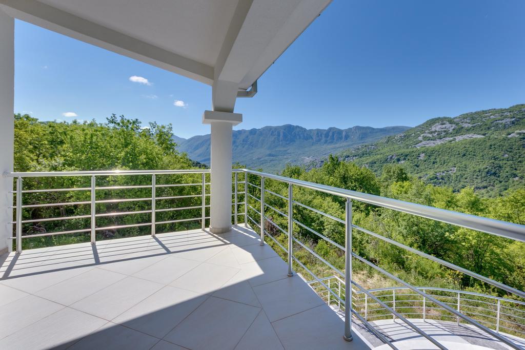 Whitehouse Villa Virpazar Exterior photo