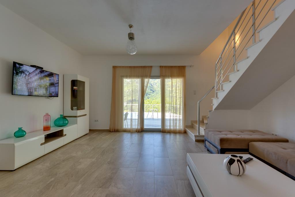 Whitehouse Villa Virpazar Exterior photo