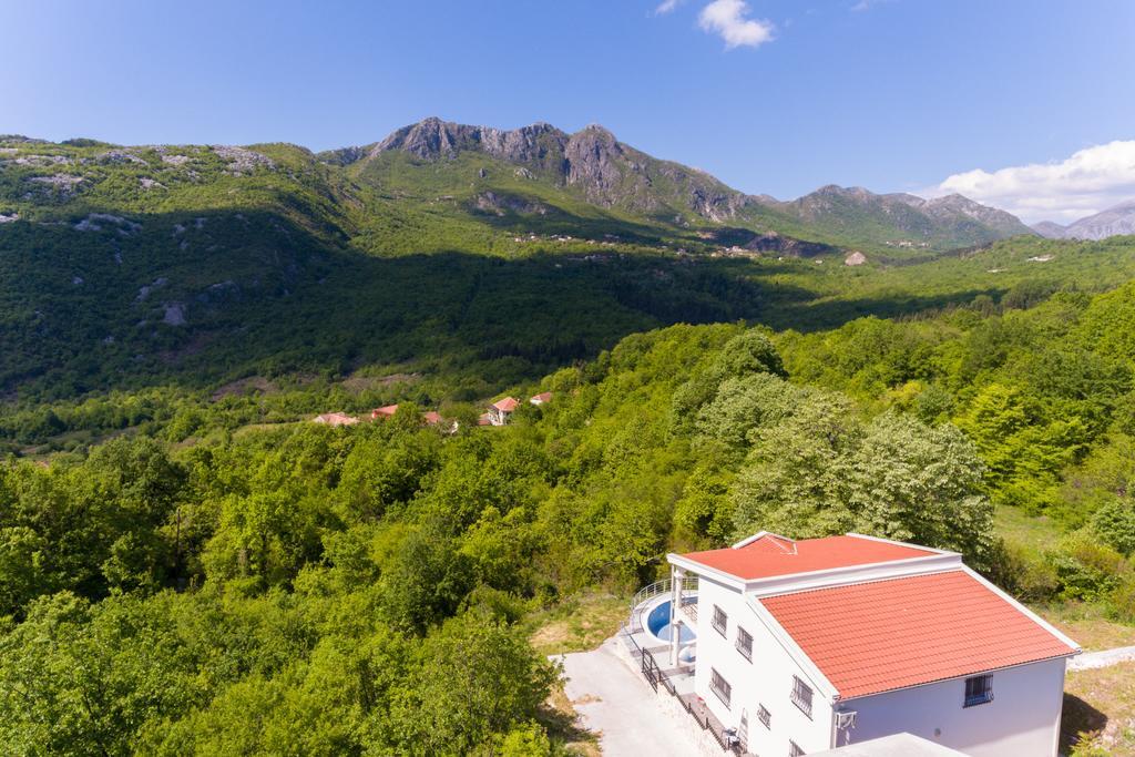 Whitehouse Villa Virpazar Exterior photo