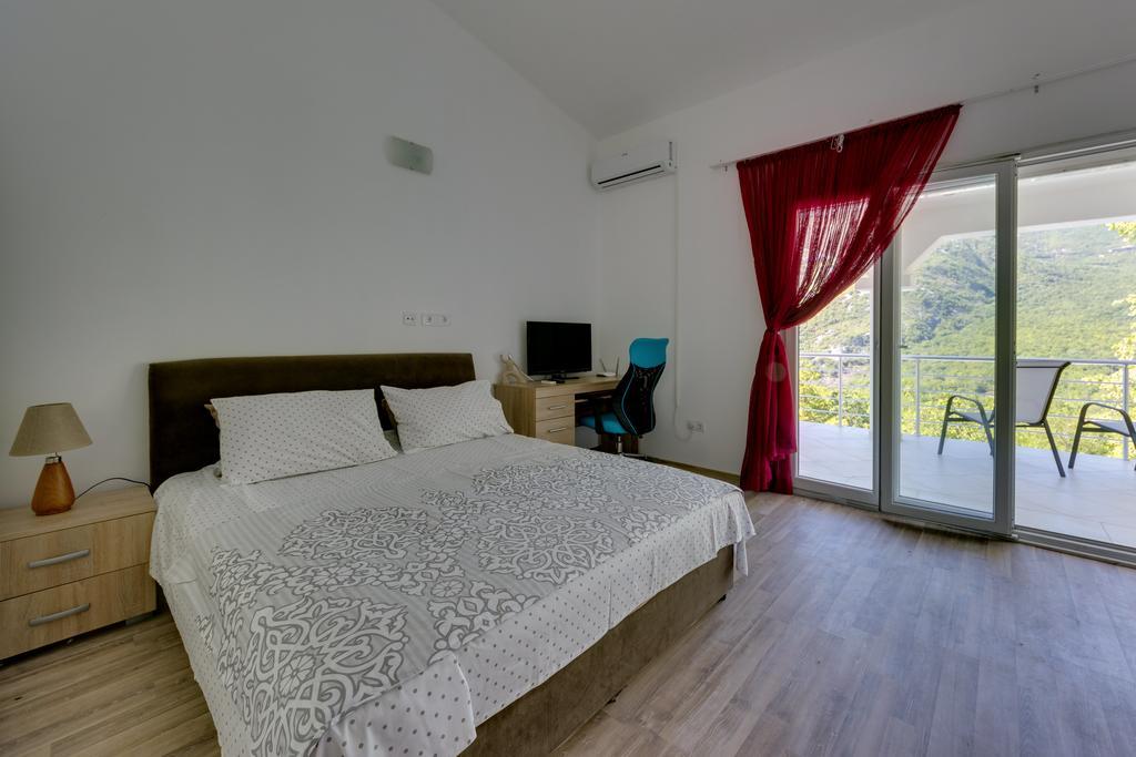 Whitehouse Villa Virpazar Exterior photo