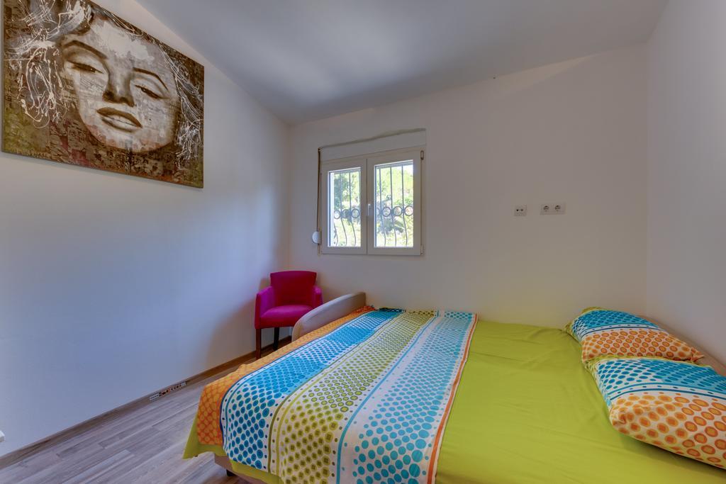 Whitehouse Villa Virpazar Exterior photo