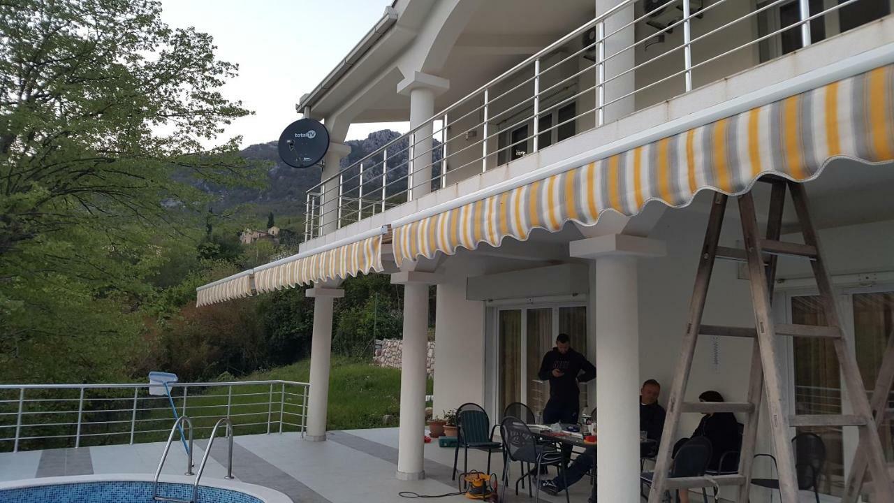 Whitehouse Villa Virpazar Exterior photo