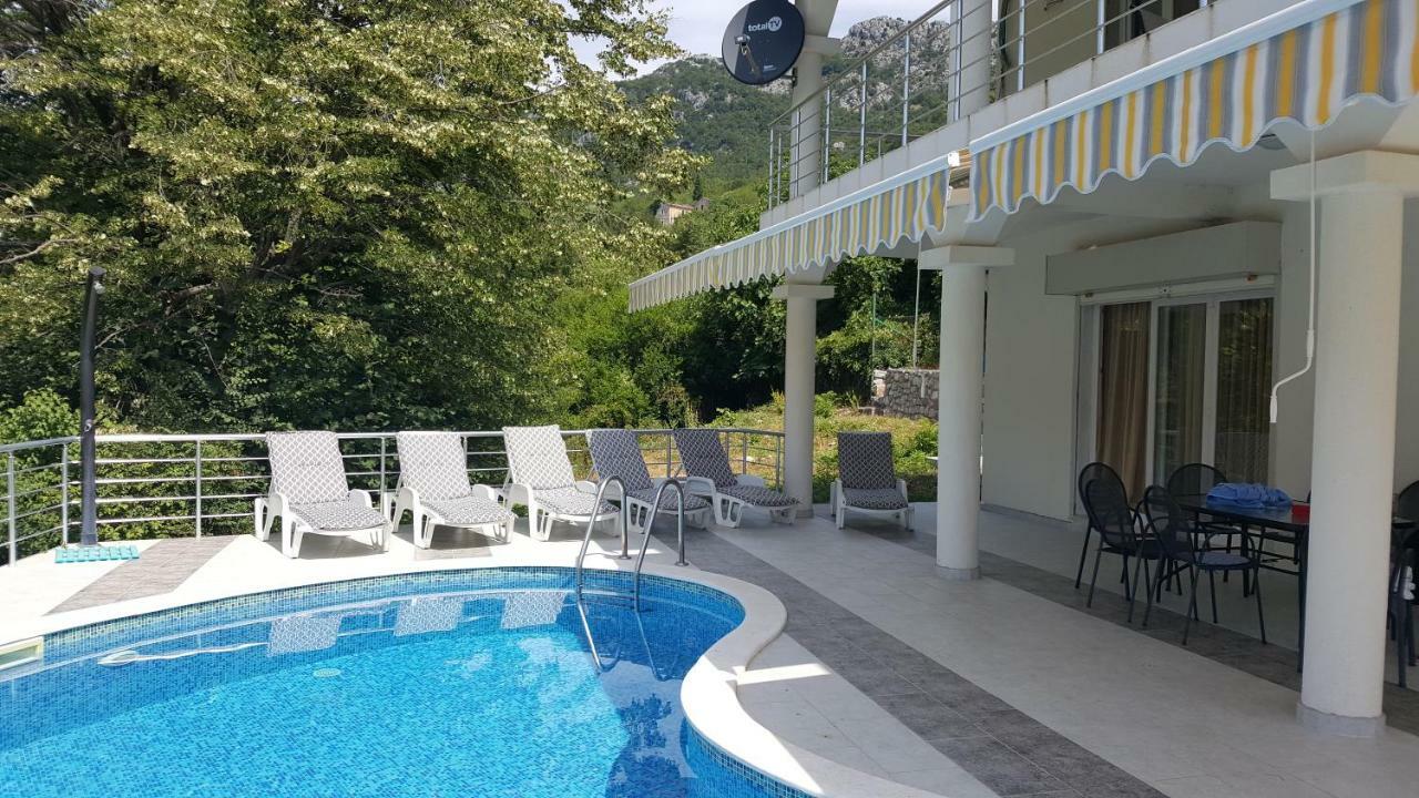 Whitehouse Villa Virpazar Exterior photo