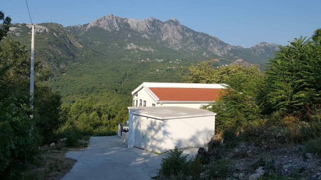 Whitehouse Villa Virpazar Exterior photo