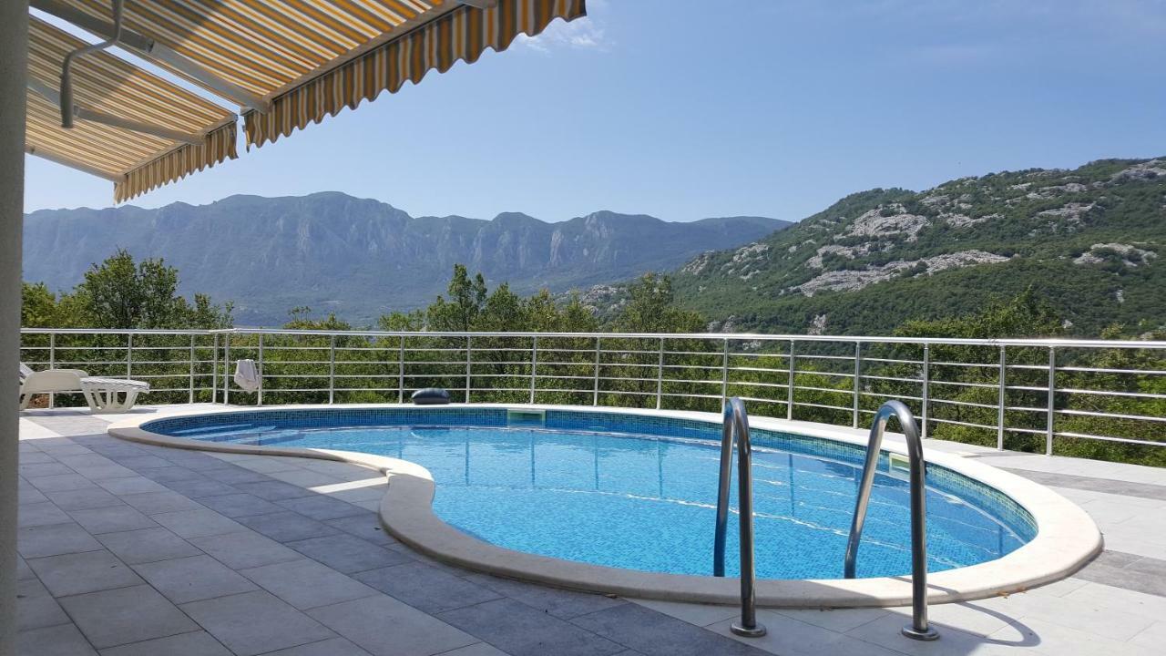 Whitehouse Villa Virpazar Exterior photo