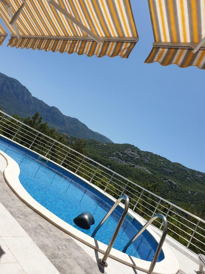 Whitehouse Villa Virpazar Exterior photo